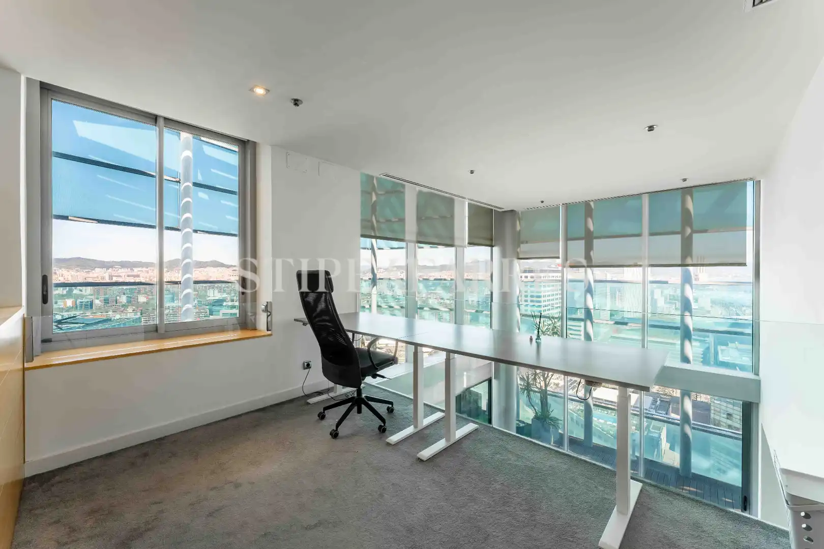 Pis de 256 m² a Barcelona