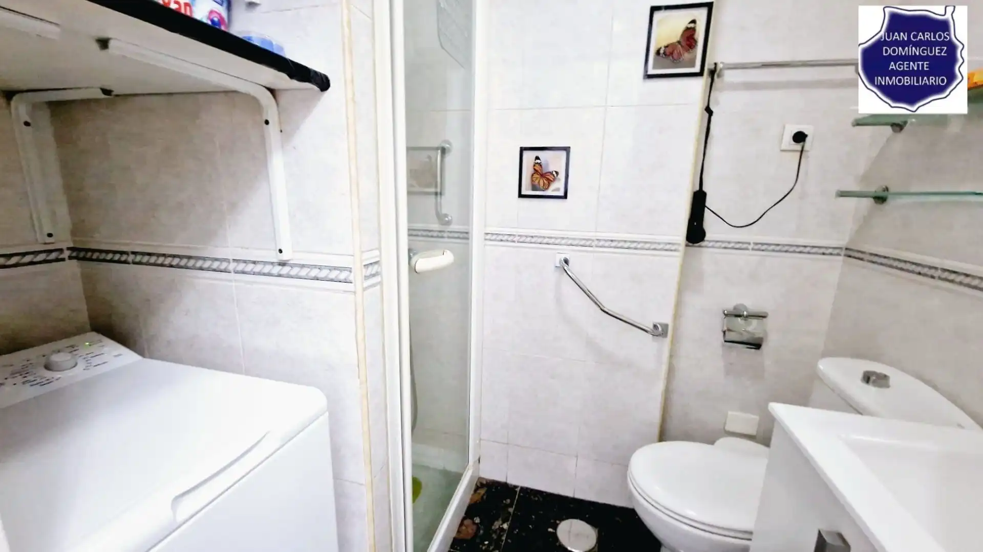 Piso de 45 m² en San Bartolomé de Tirajana