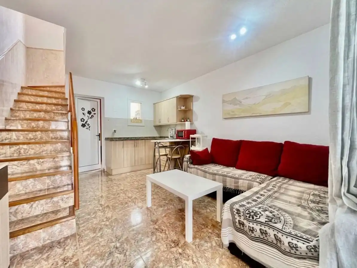 Appartement 60 m² à San Bartolomé de Tirajana
