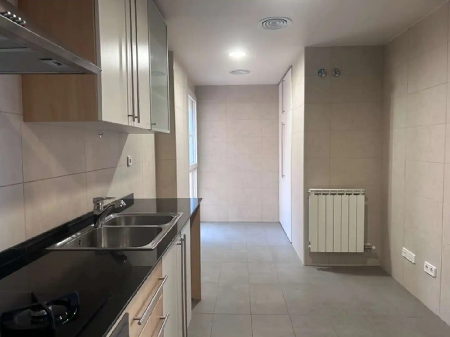 Pis de 118 m² a Girona
