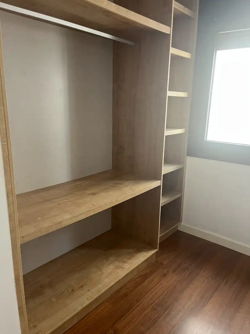 Pis de 85 m² a Màlaga