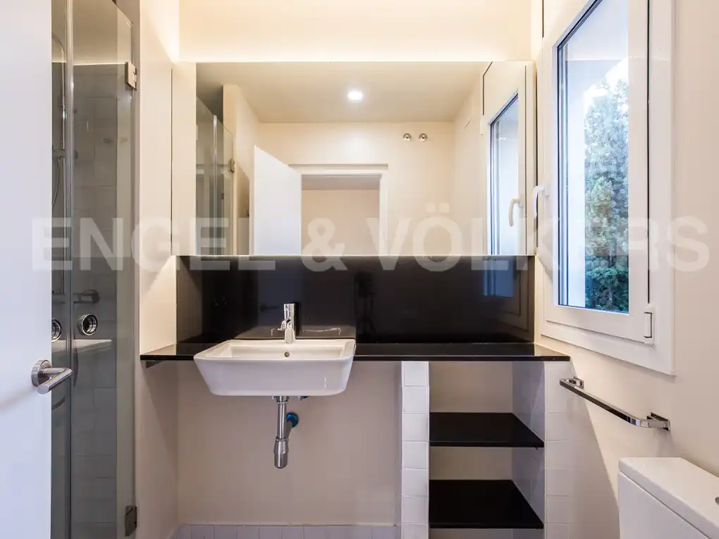 Piso de 238 m² en Barcelona