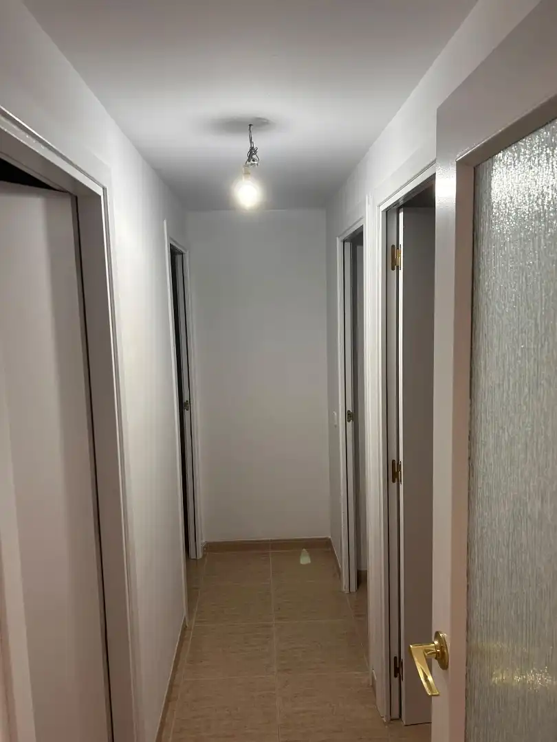 Piso de 98 m² en Mollet del Vallès