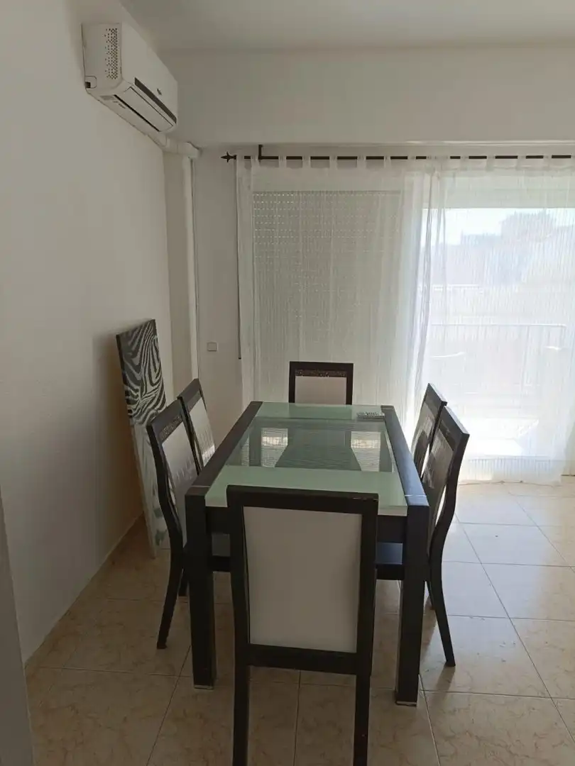 Piso de 100 m² en Murcia