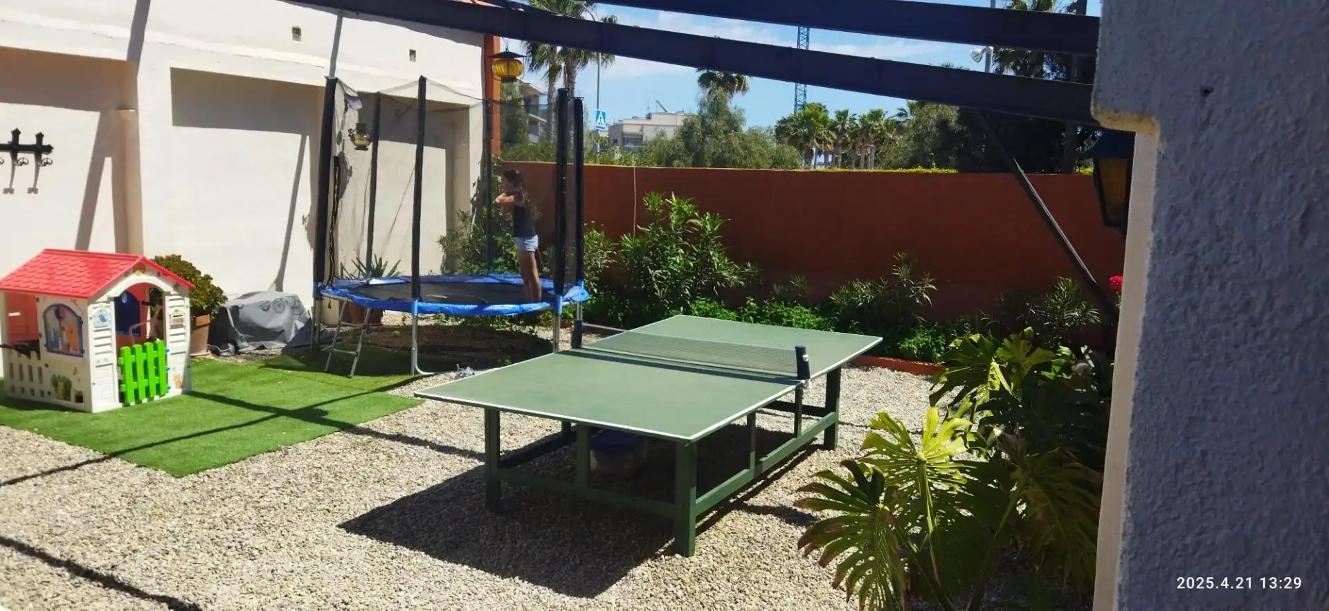 Piso de 54 m² en Altafulla