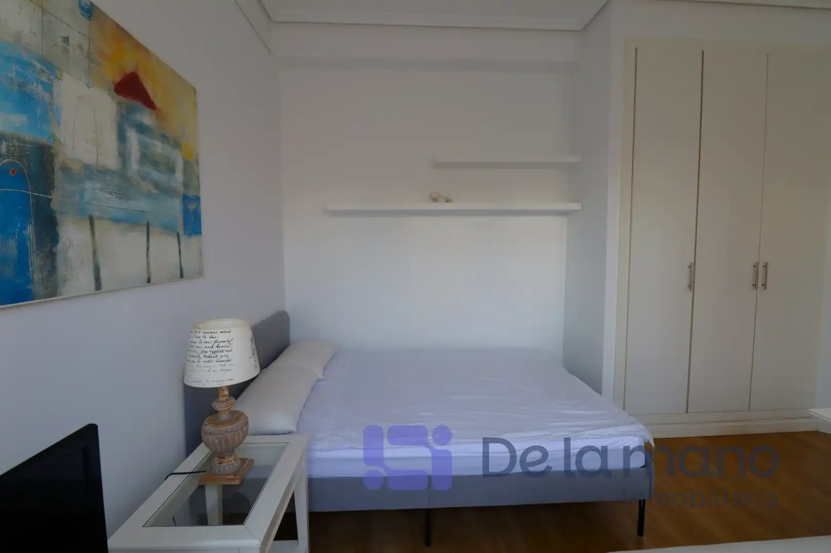 Wohnung 36 m² in Madrid