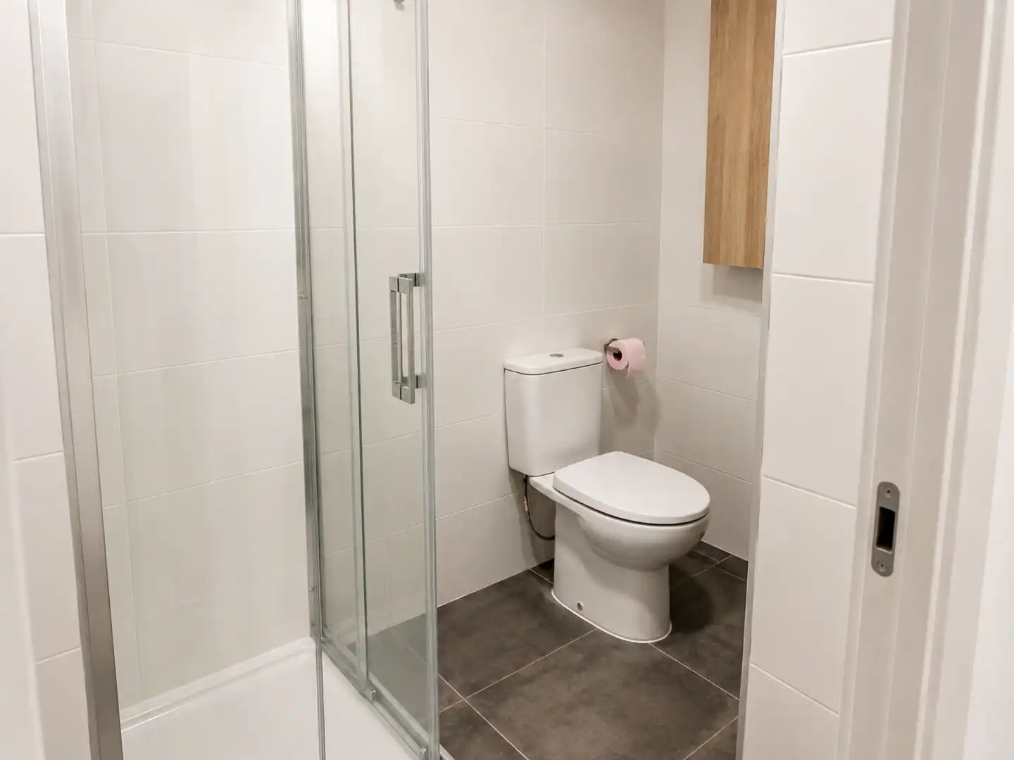 Piso de 68 m² en Málaga