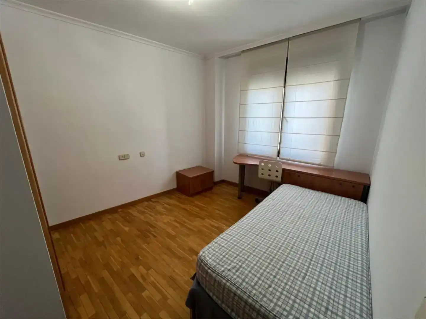 Piso de 75 m² en Albacete