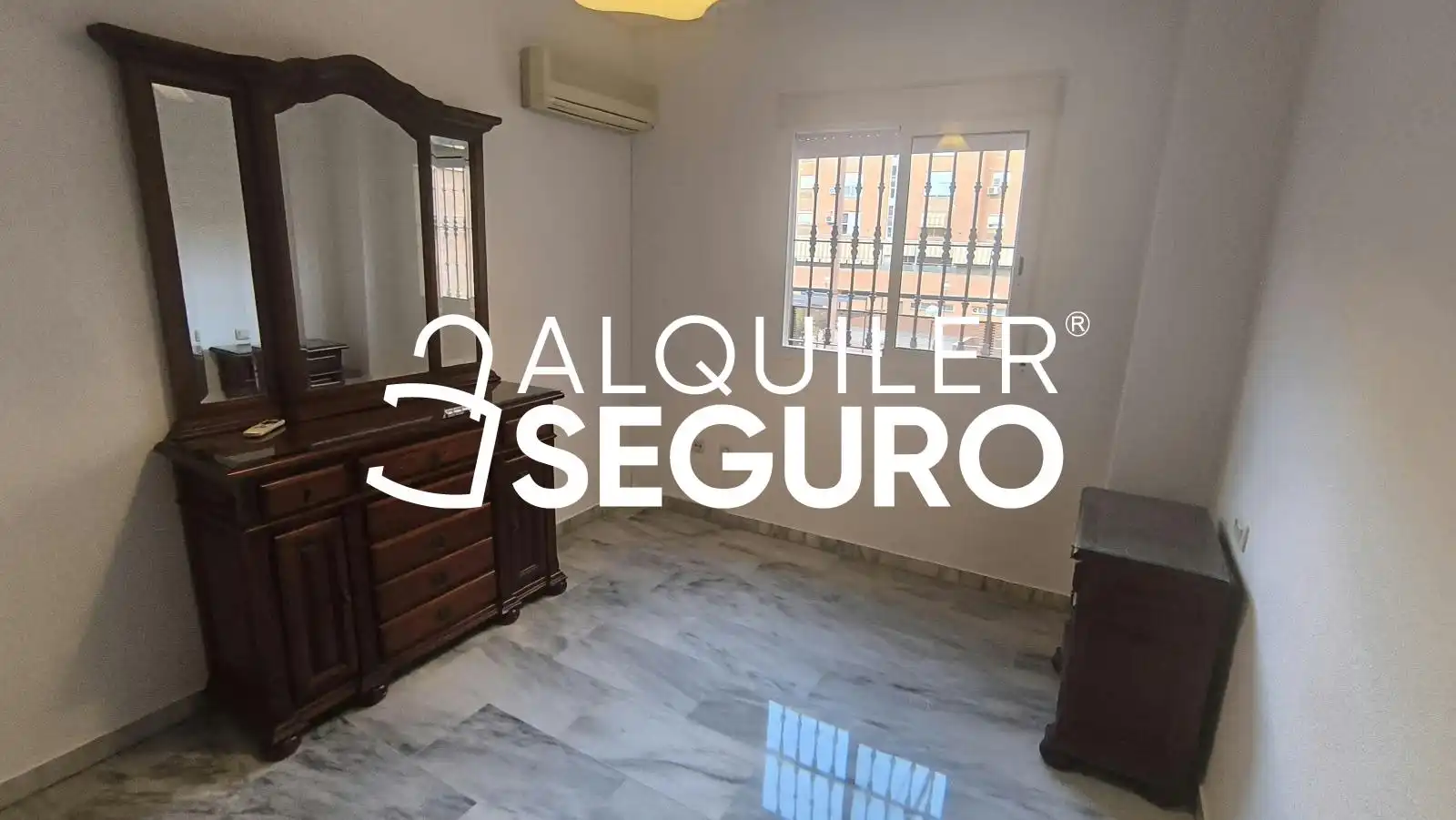 Pis de 80 m² a Sevilla
