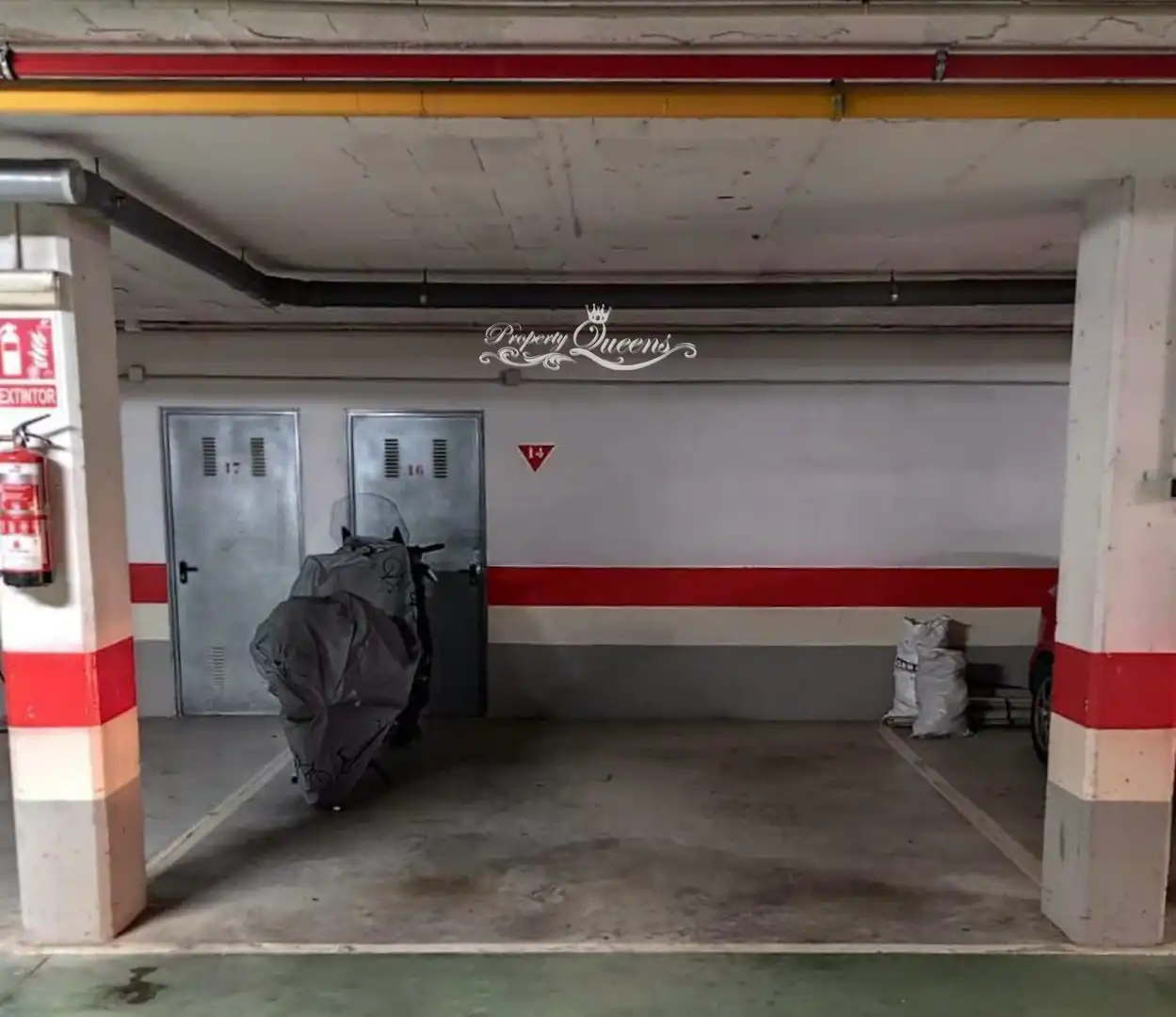 Pis de 70 m² a Mijas
