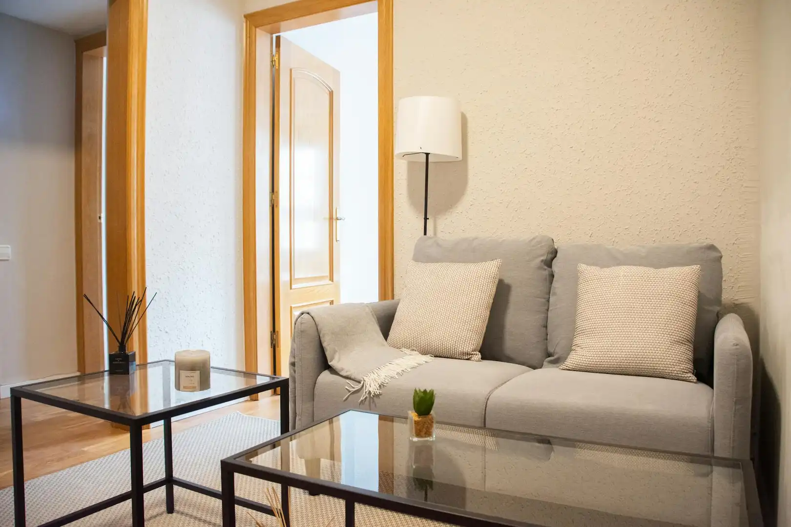 Habitación 95 m², Barcelona