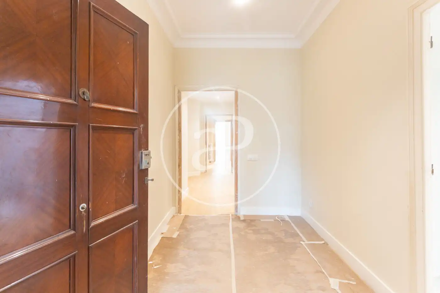 Piso de 158 m² en Barcelona