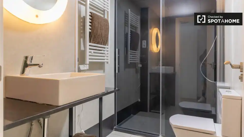 Piso de 60 m² en Madrid