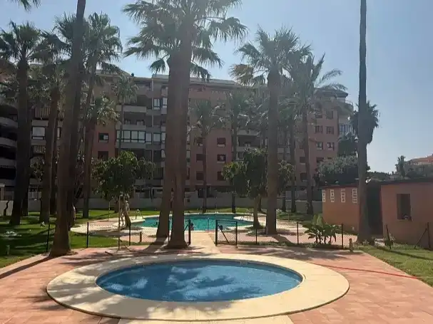 Piso de 141 m² en Almería