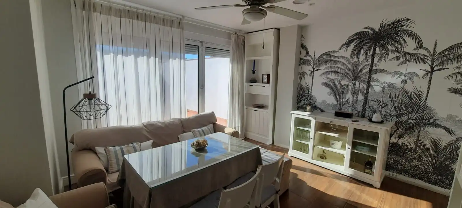 Pis de 45 m² a Lucena