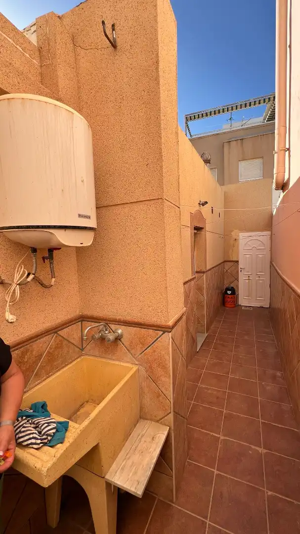 Piso de 56 m² en Almería
