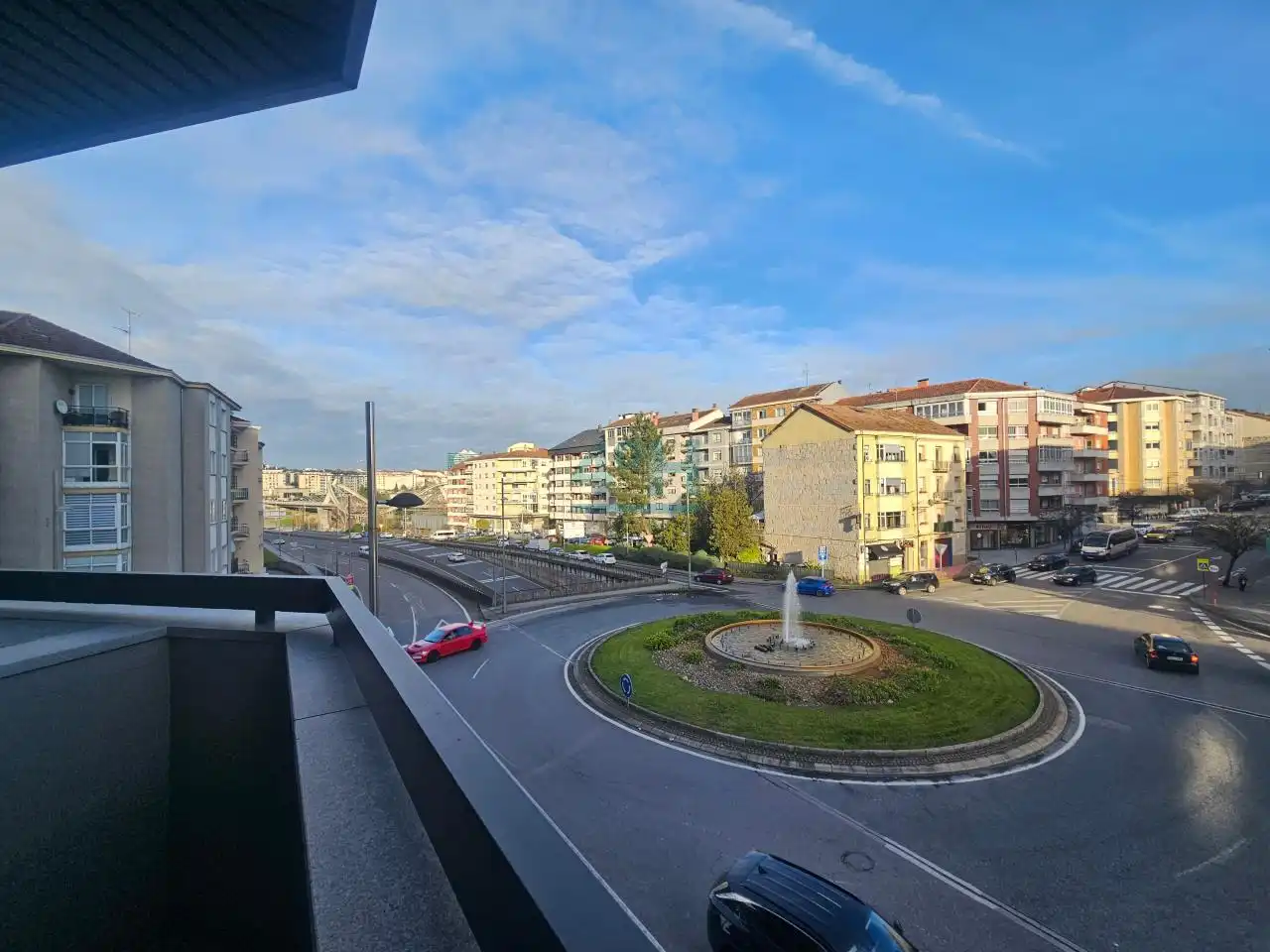 Piso de 88 m² en Ourense