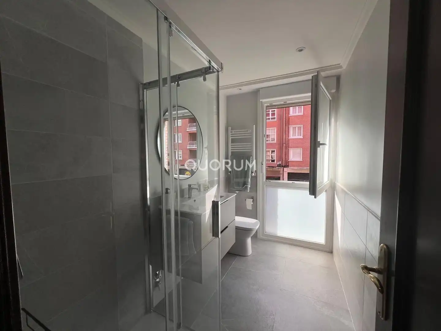Piso de 86 m² en Bilbao
