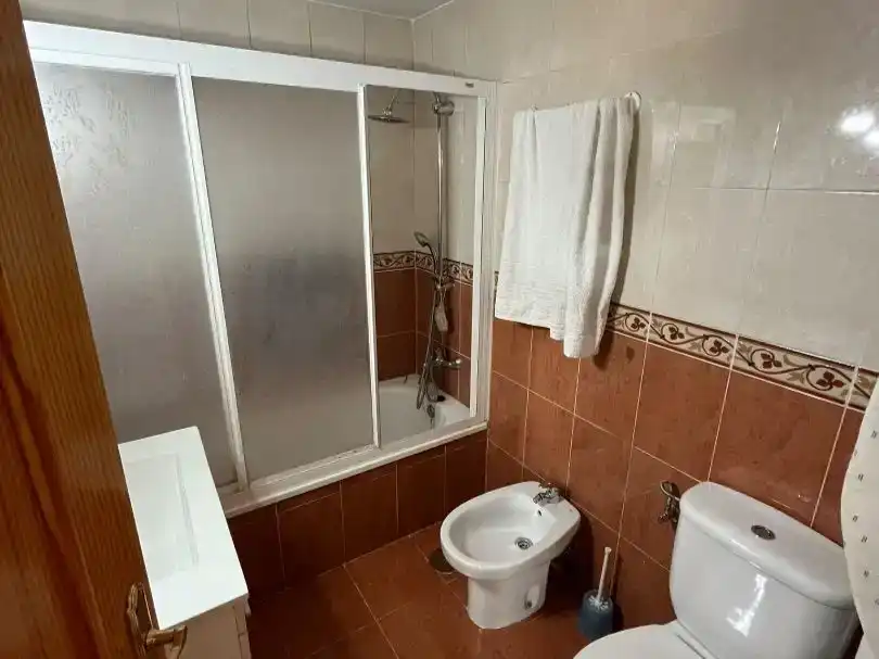 Habitación 45 m², Alhaurín de la Torre