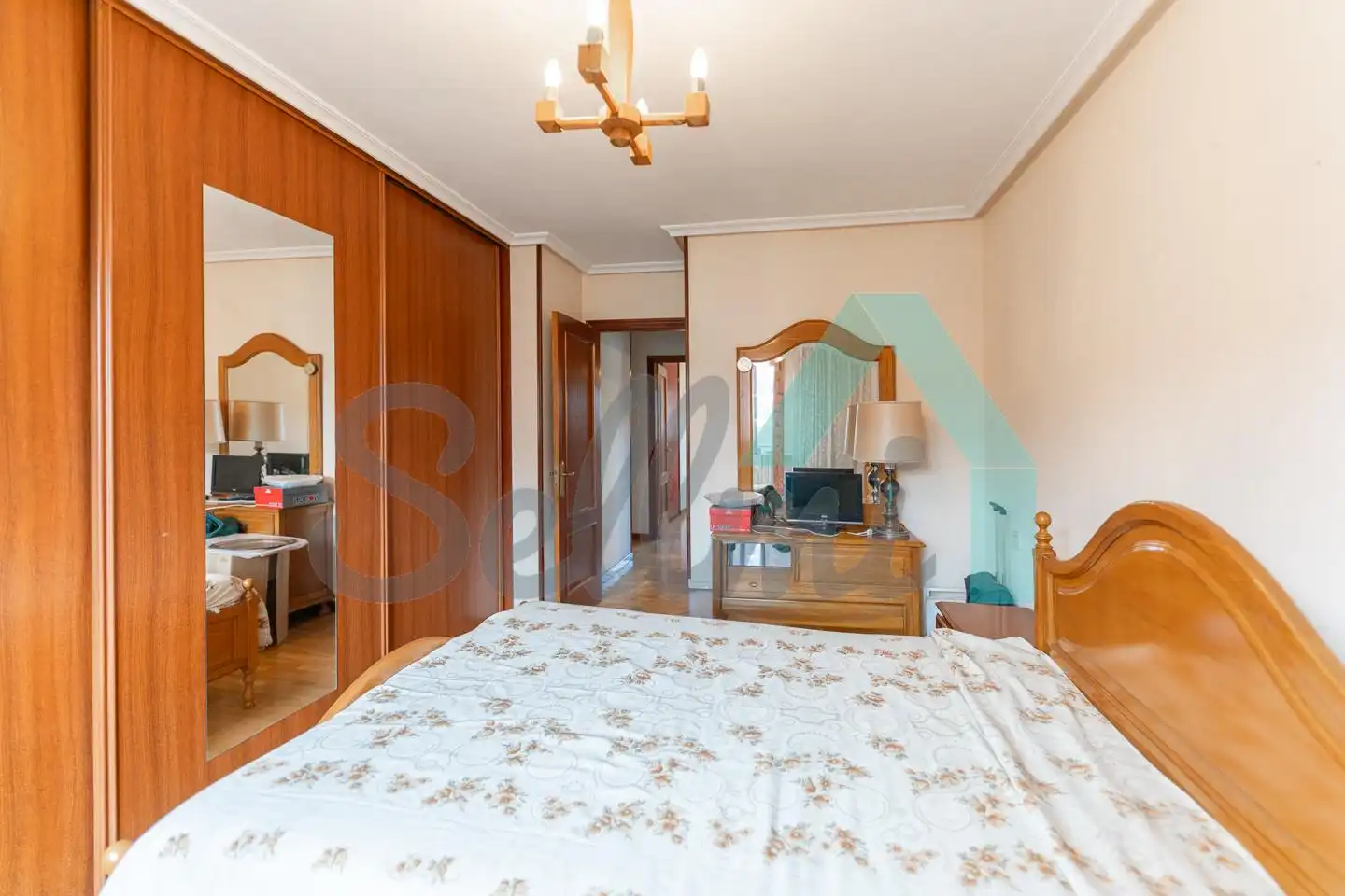 Wohnung 119 m² in Oviedo