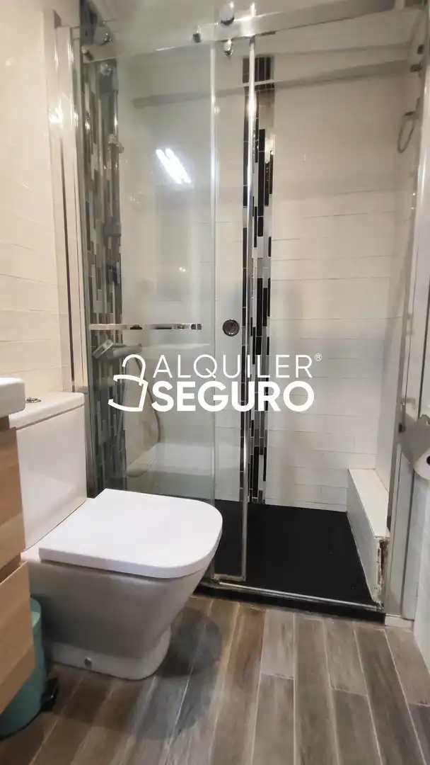 Pis de 50 m² a València