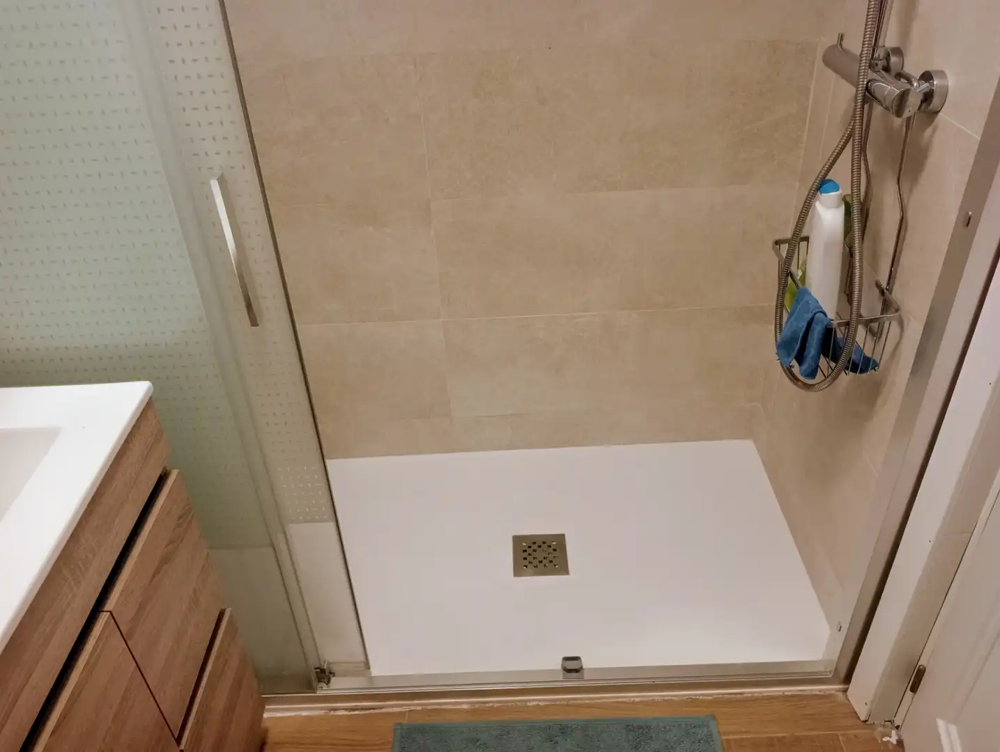 Pis de 89 m² a Sevilla