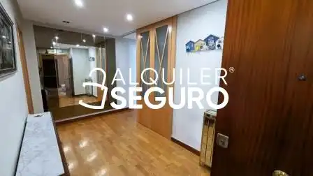 Piso de 104 m² en Logroño