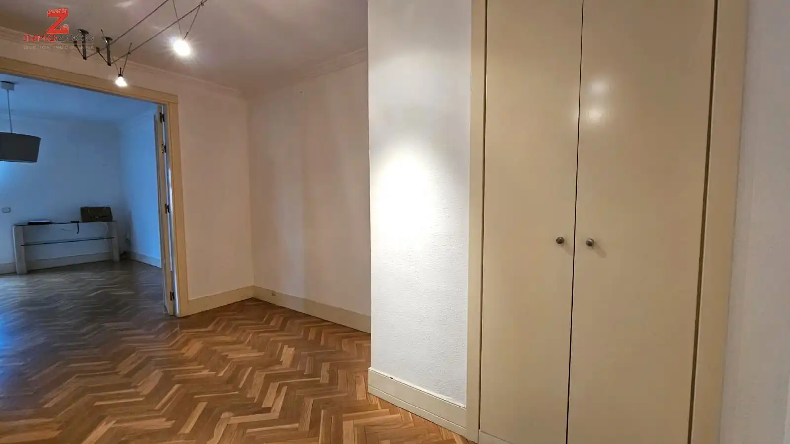 Piso de 129 m² en Las Rozas de Madrid