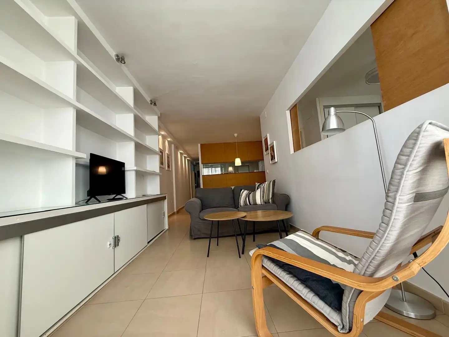 Piso de 77 m² en Sevilla
