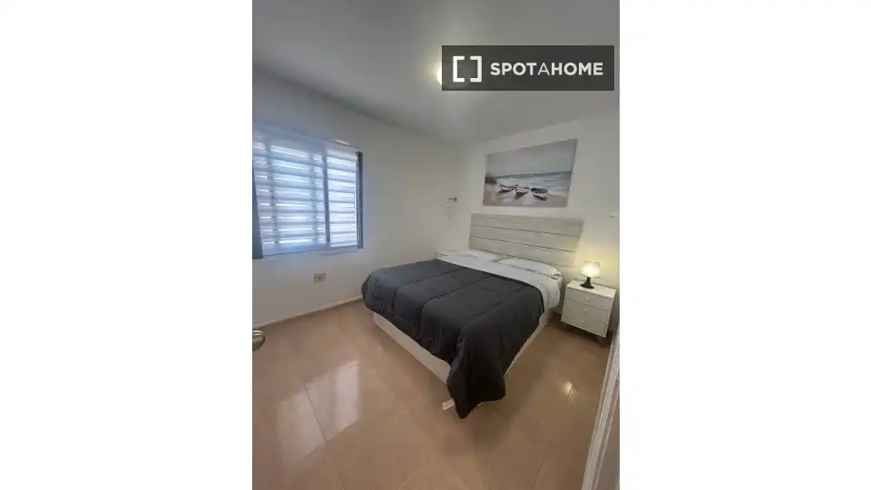 Habitación 61 m², La Oliva