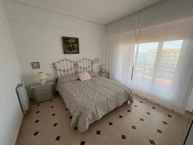 Piso de 90 m² en Benicasim