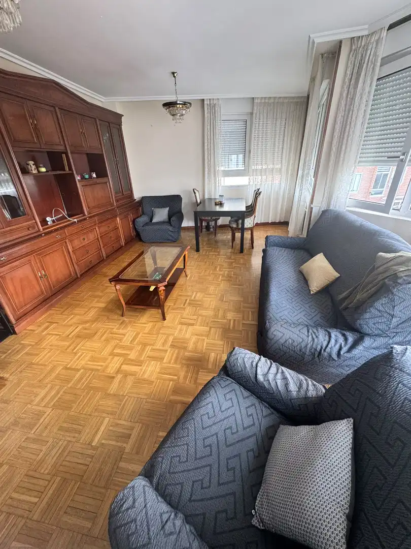 Appartamento 60 m² a Burgos