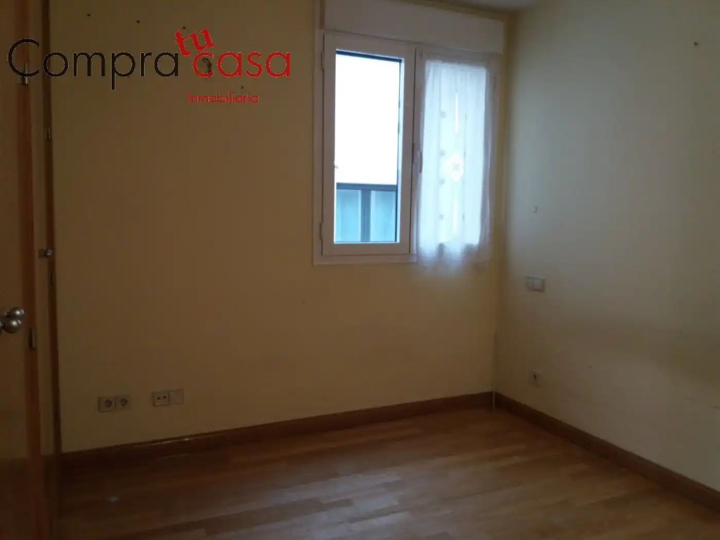 Pis de 111 m² a Segovia