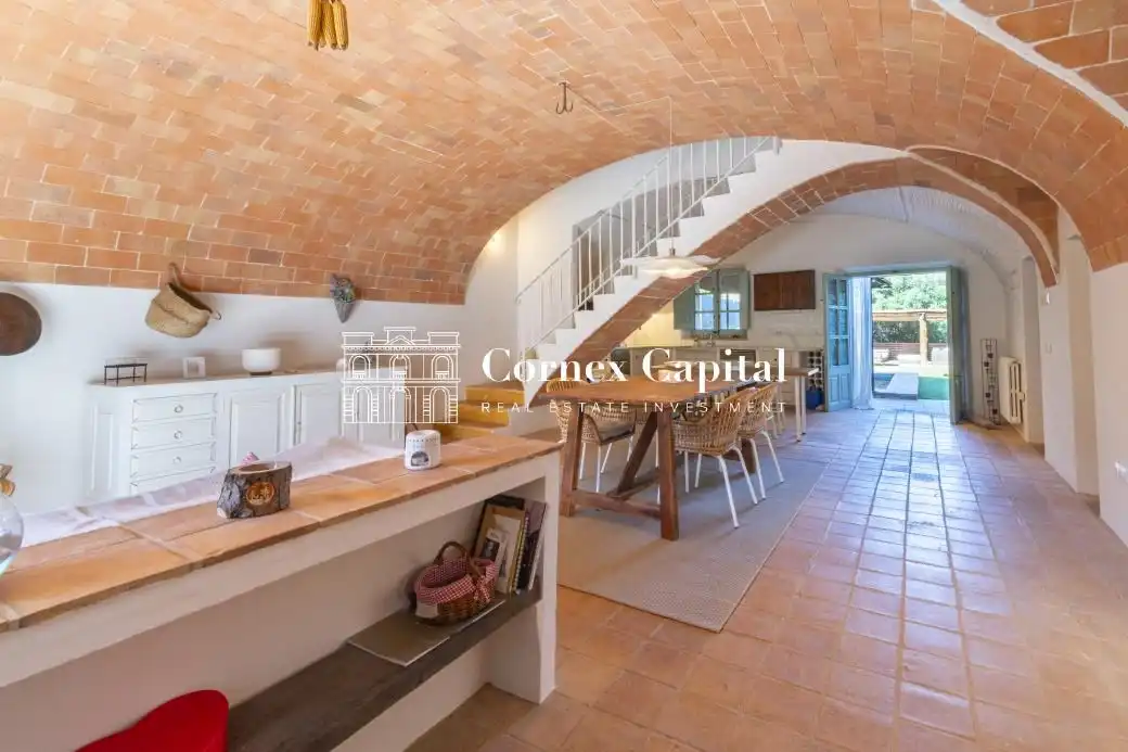 Casa de 254 m² en Vilopriu