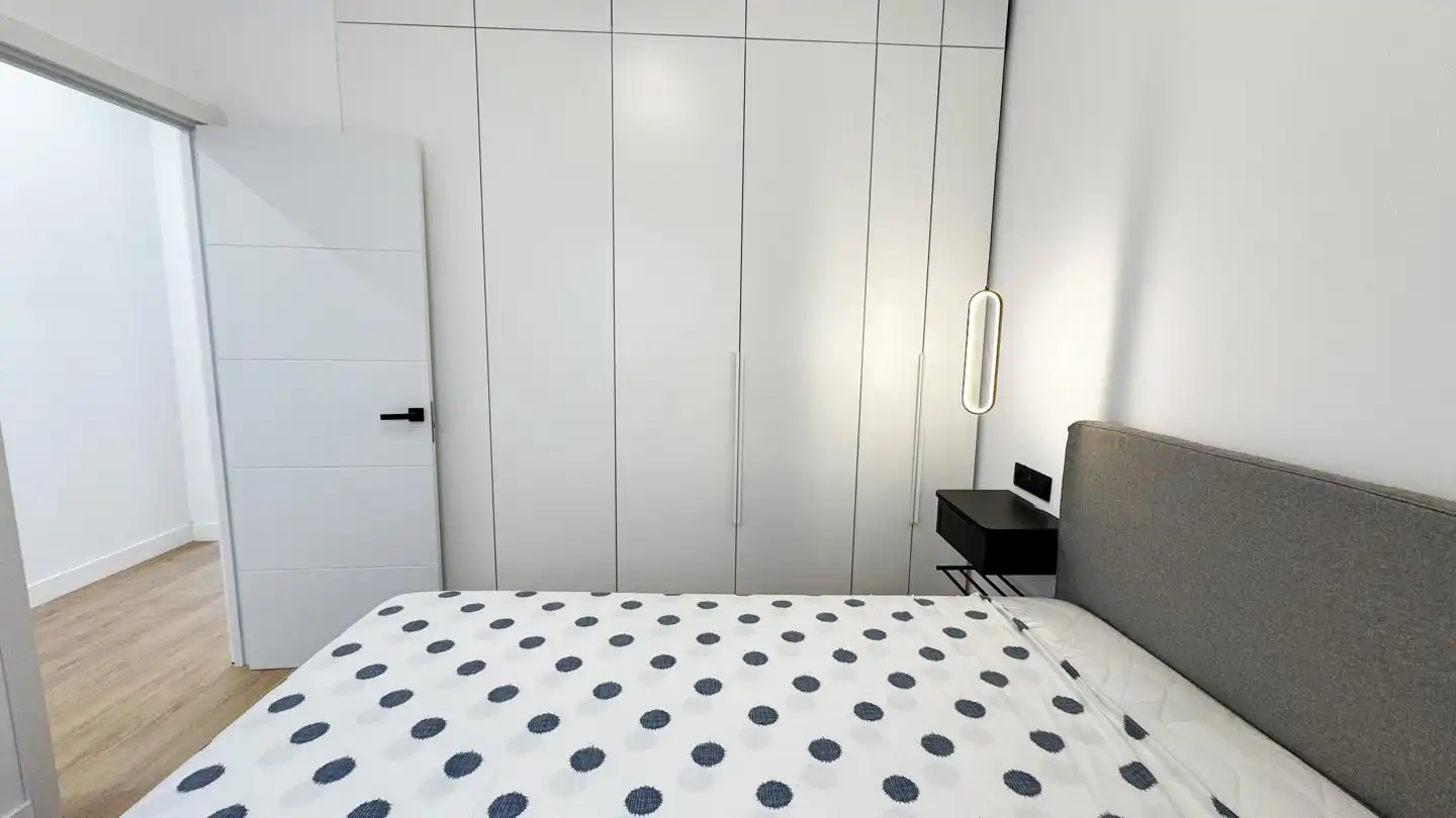 Piso de 50 m² en Las Palmas de Gran Canaria
