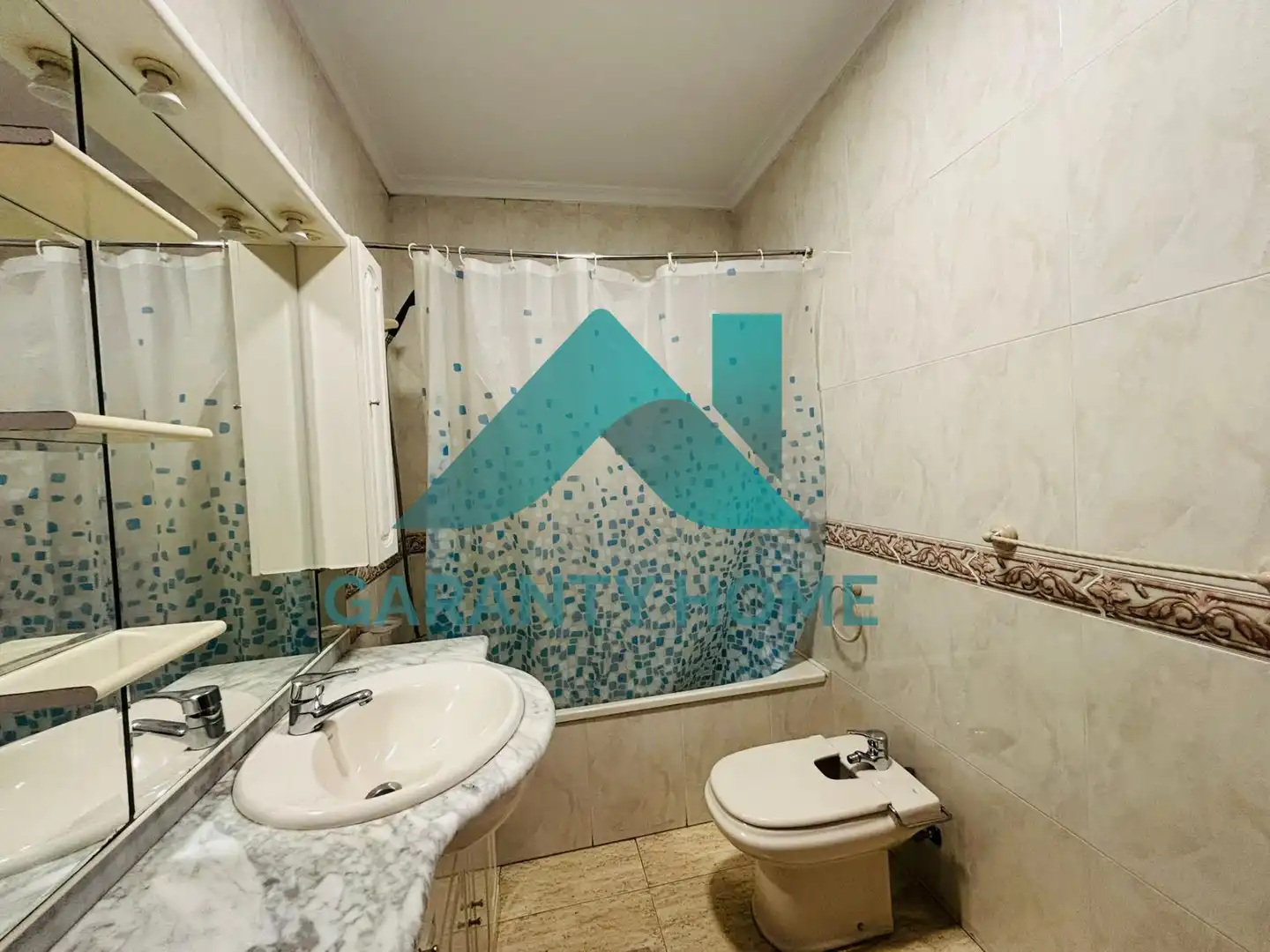 Piso de 130 m² en Cáceres