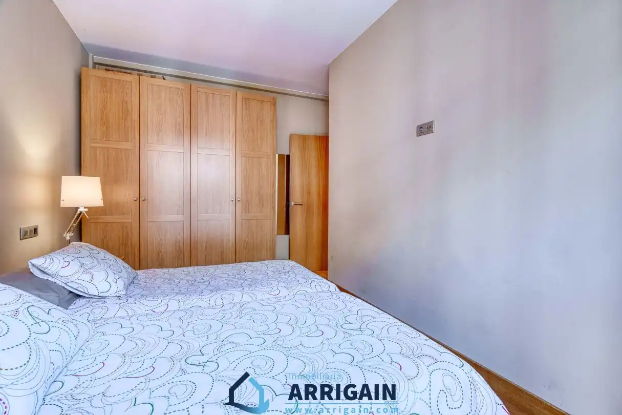 Piso de 115 m² en San Sebastián