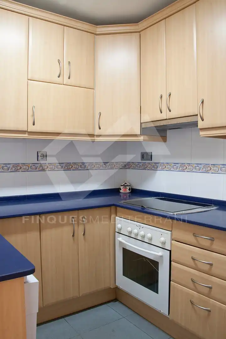 Pis de 130 m² a Tarragona