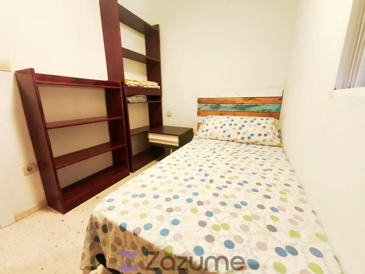 Wohnung 98 m² in Alzira