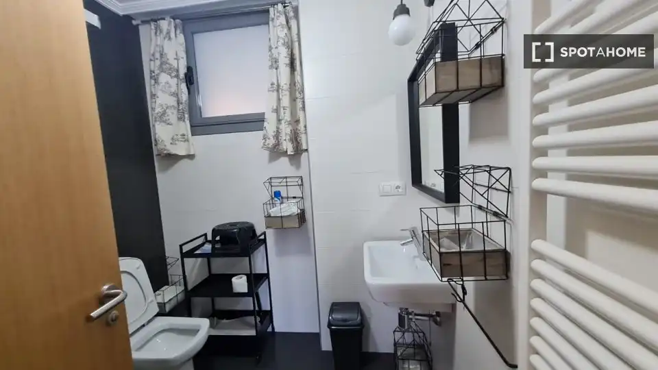 Habitación 150 m², Bueu
