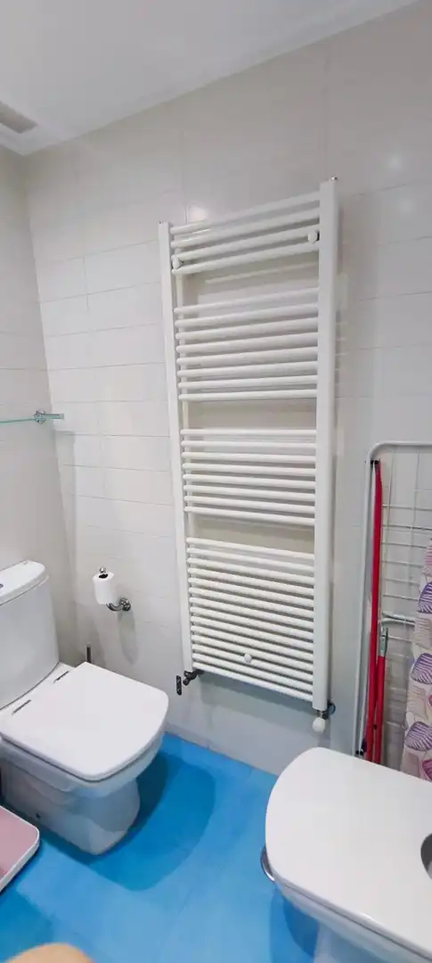 Piso de 51 m² en Valladolid