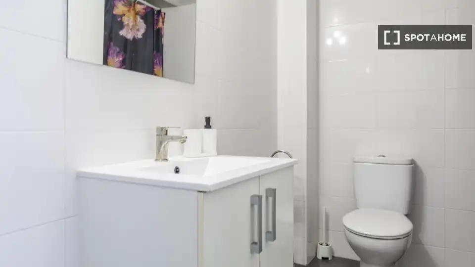 Habitación 178 m², Zaragoza