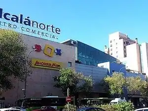 Piso de 76 m² en Madrid