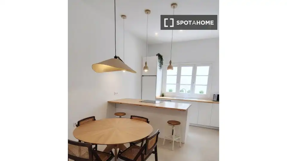 Habitación 81 m², Santa Cruz de Tenerife