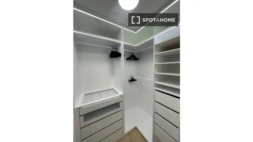 Habitación 81 m², Málaga