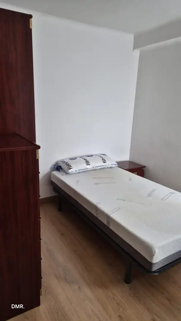 Pis de 80 m² a Lleida