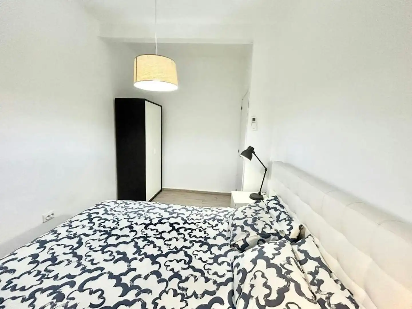 Pis de 35 m² a Madrid