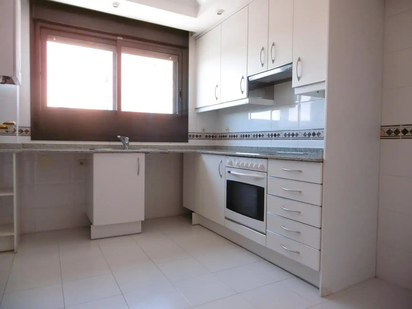Pis de 93 m² a Valladolid