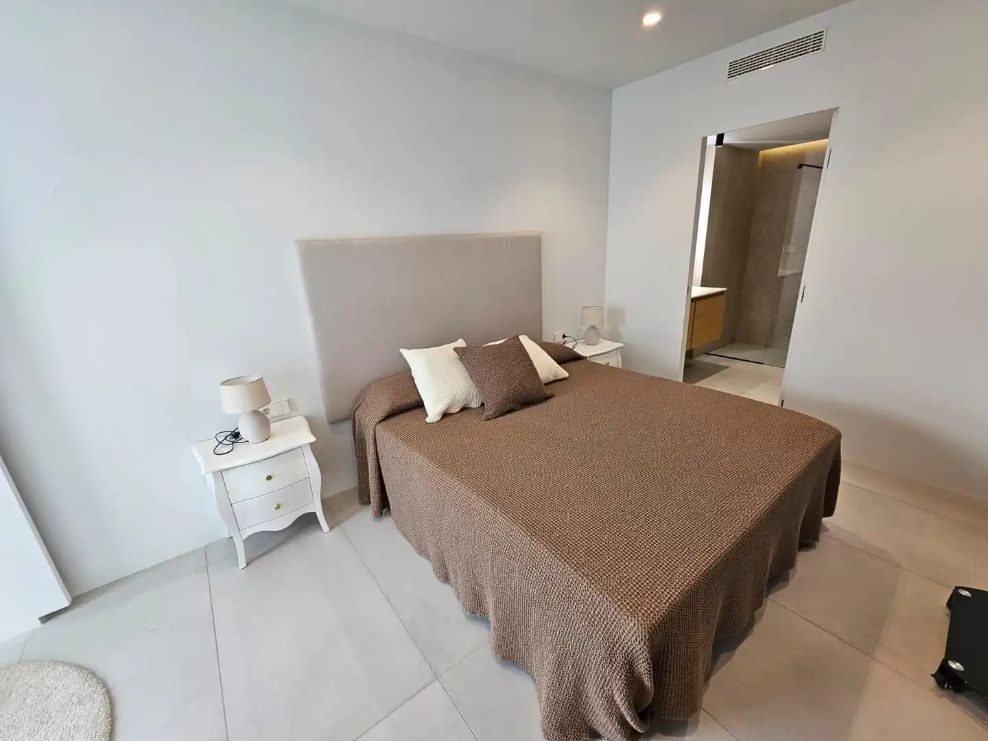 Piso de 96 m² en Jávea