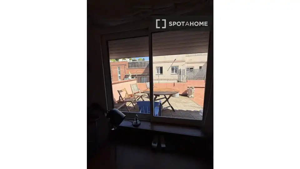 Zimmer zur Miete, Barcelona
